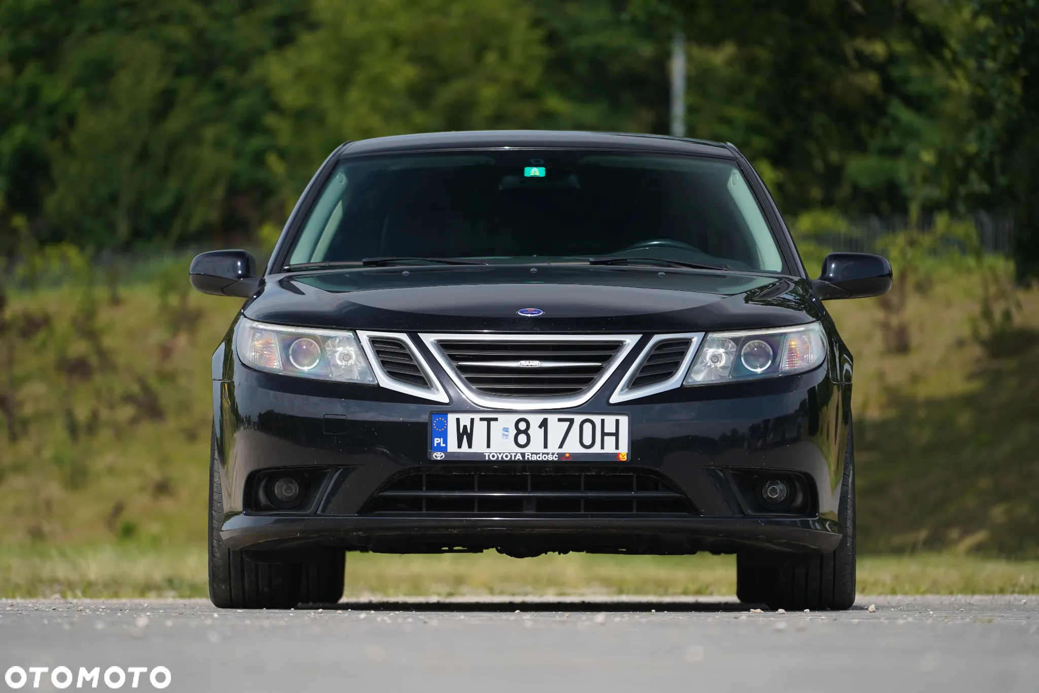 Saab 9-3 2.0T Linear - 6