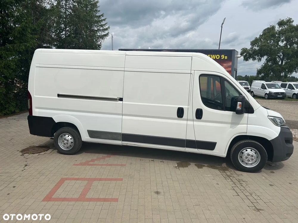 Citroën Jumper L3H2 - 5