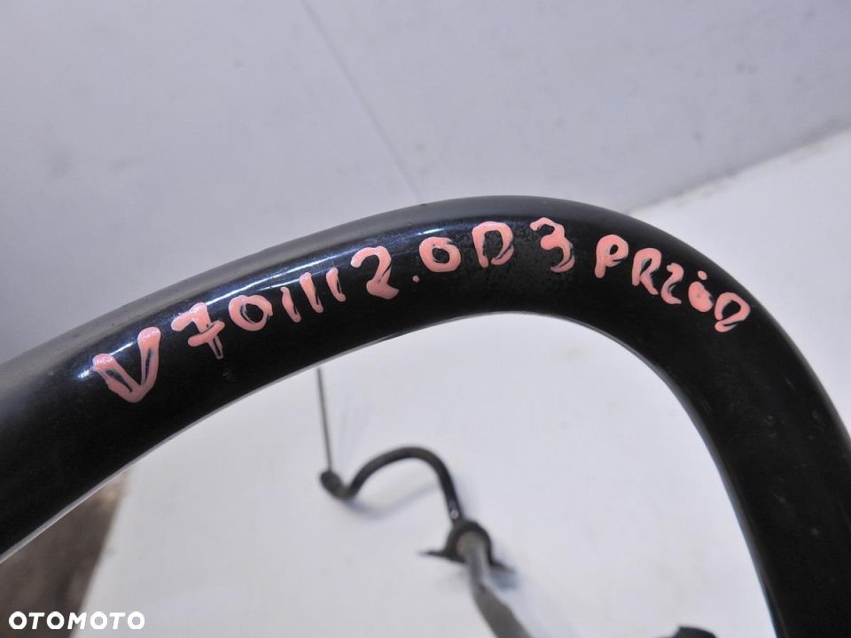 DRĄŻEK STABILIZATOR PRZÓD VOLVO V70 III 2.0 D3 - 2