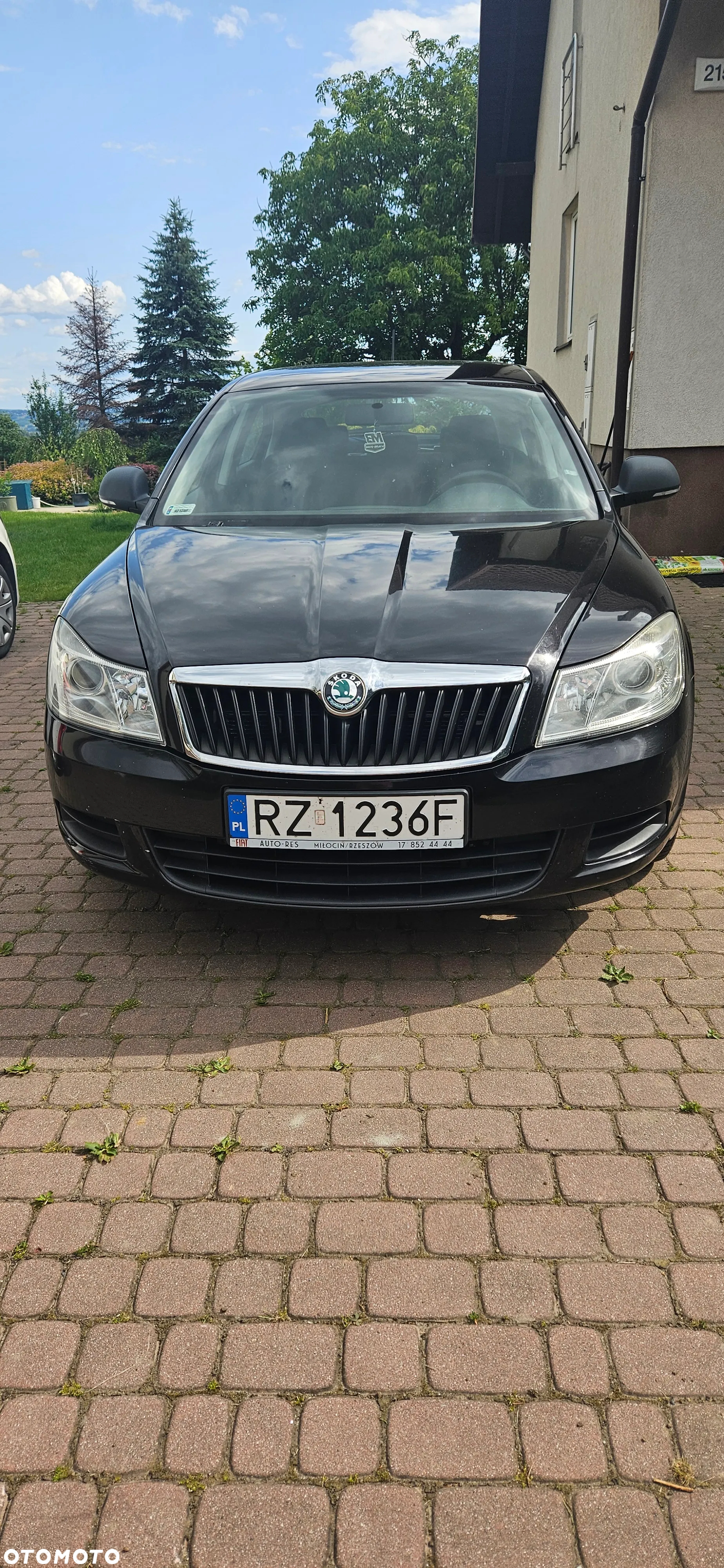 Skoda Octavia 1.6 TDI Classic - 2