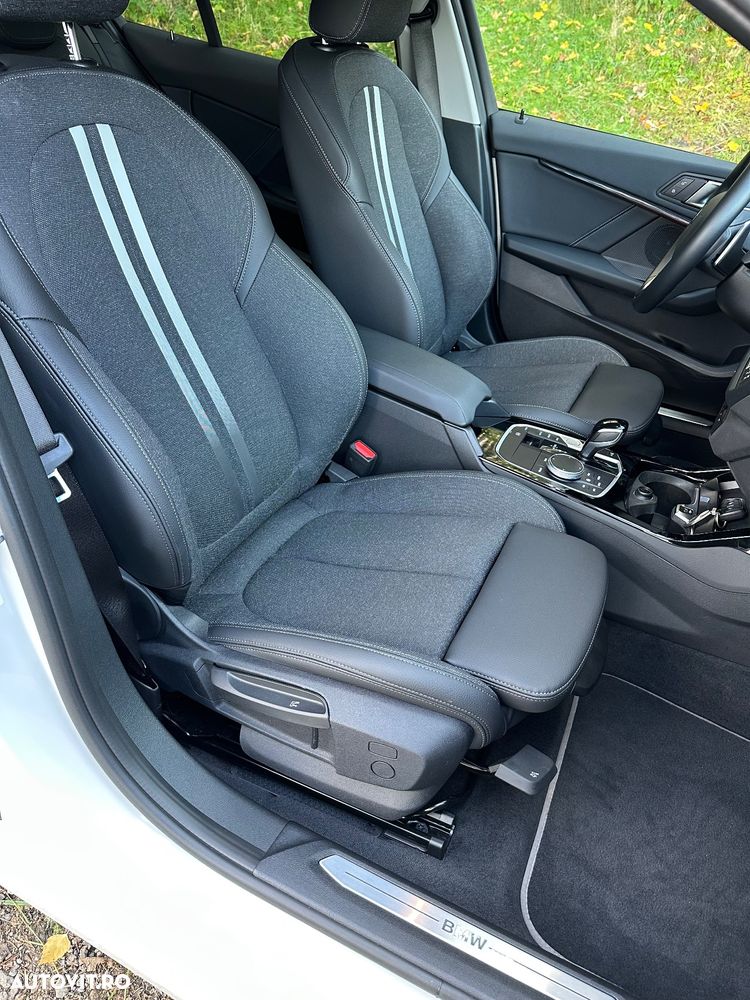 BMW Seria 1 - 37