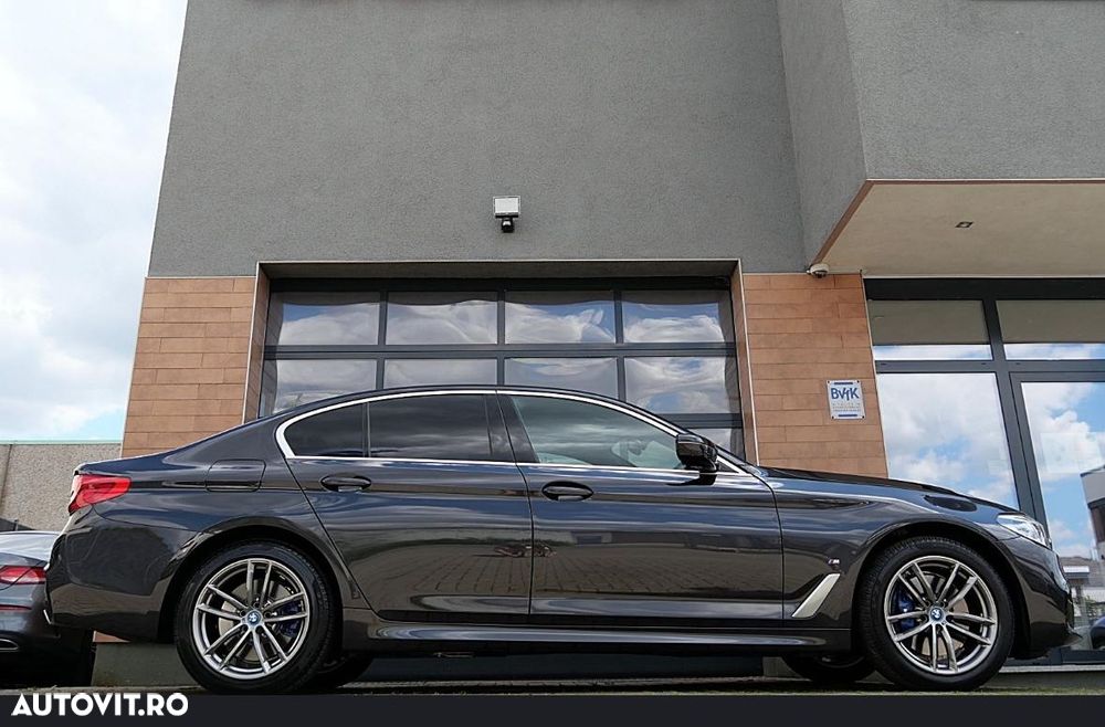 BMW Seria 5 - 3