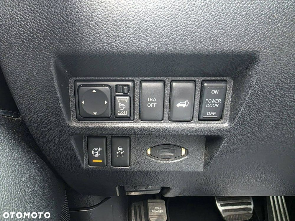 Infiniti QX70 3.0d AWD S Premium - 14