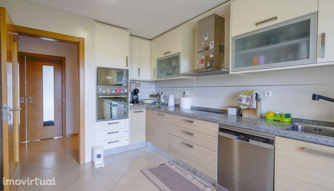 Apartamento T3, em condomínio privado, à venda em Quarteira, Algarve - Grande imagem: 5/25