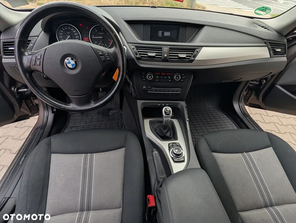 BMW X1 - 30