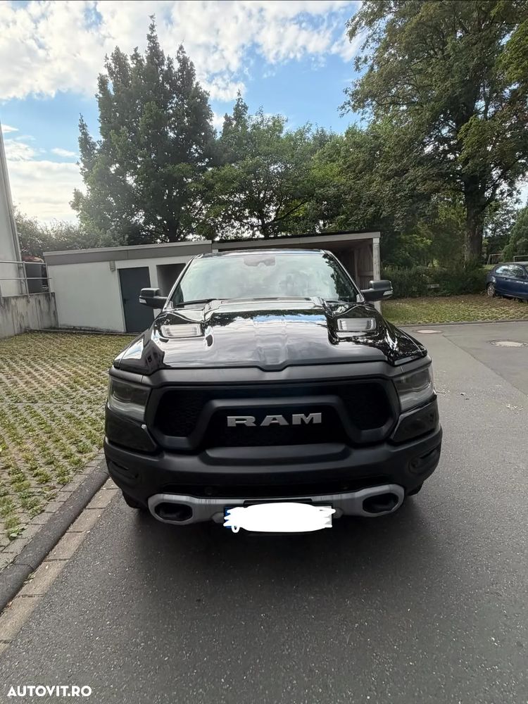 Dodge RAM - 11