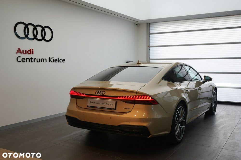 Audi A7 Sportback - 3