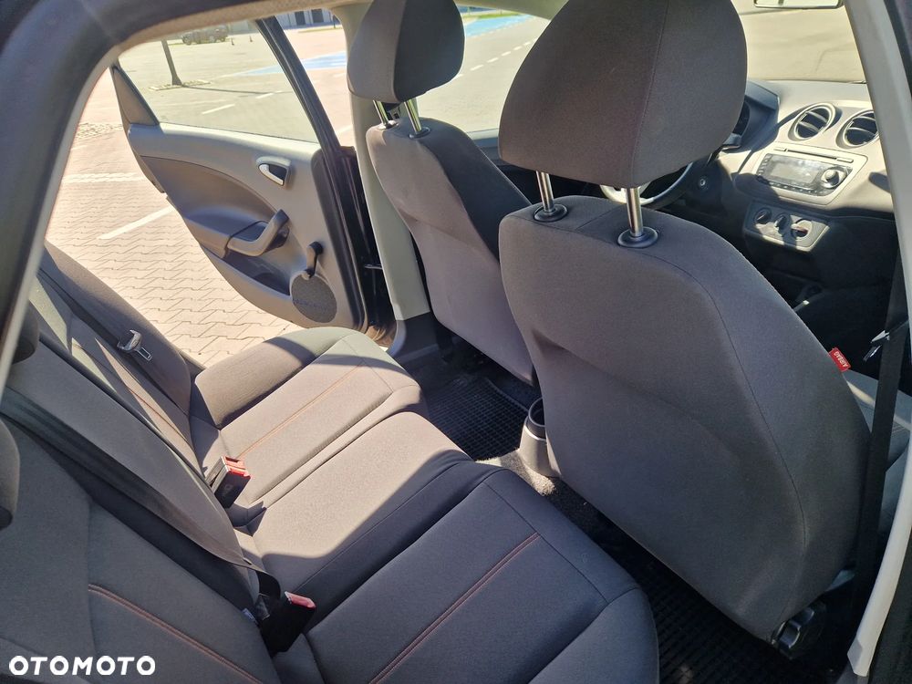 Seat Ibiza ST 1.2 12V Style - 8