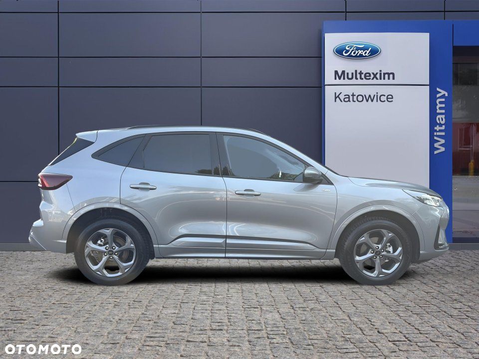 Ford Kuga - 6