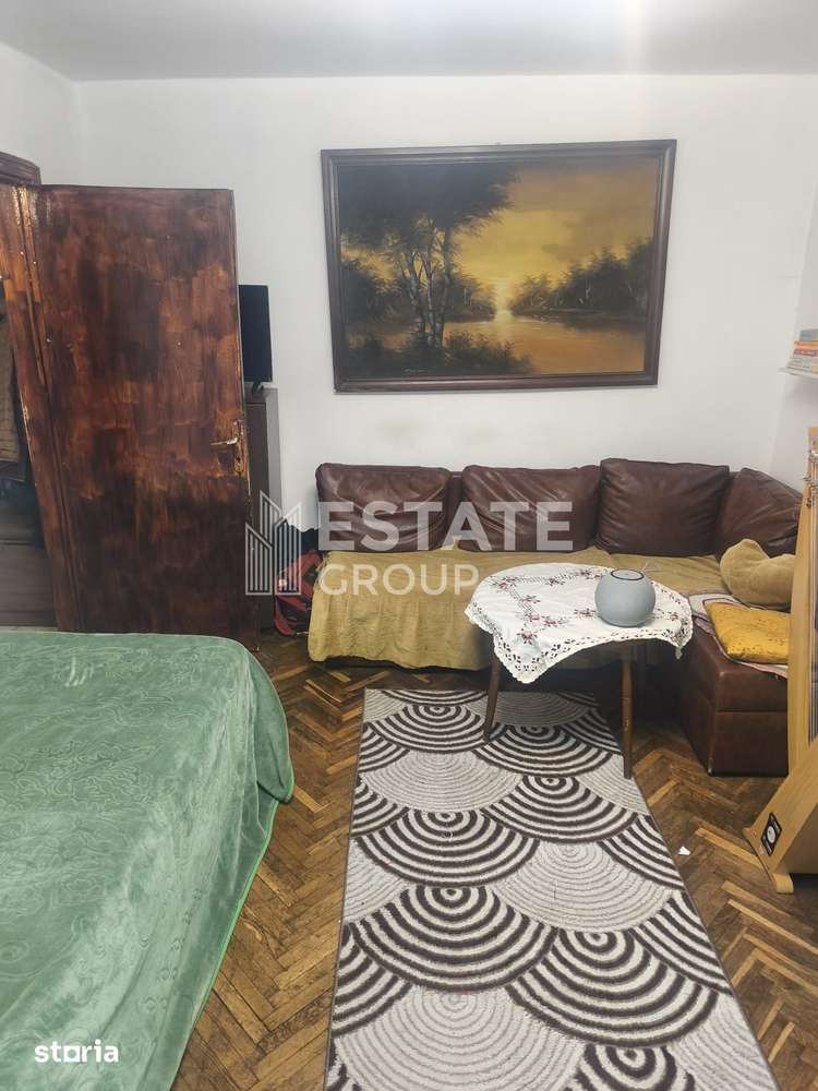 Apartament 2 camere, decomandat, Zona Soarelui — fotografia 1