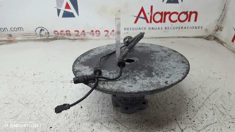 SENSOR ABS RENAULT ESPACE IV (JK0) GRAND ESPACE PRIVILEGE - 1