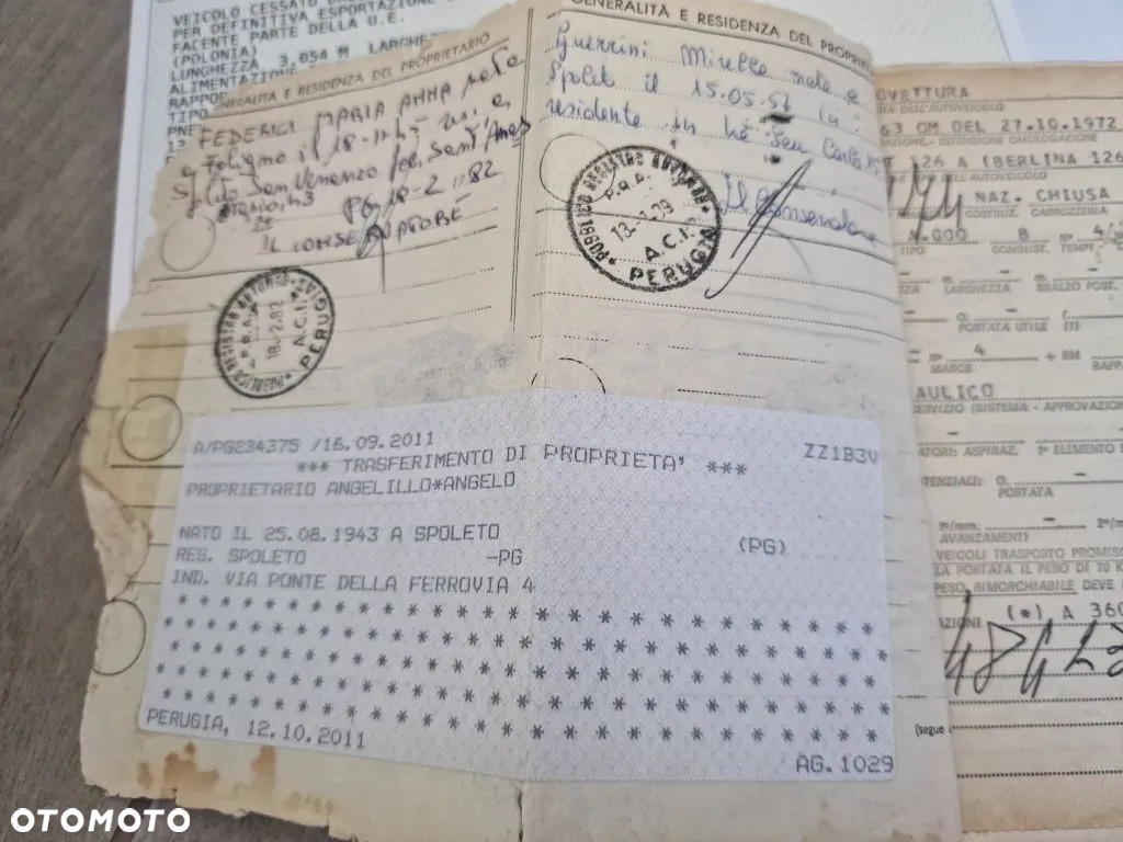 Fiat 126 - 21