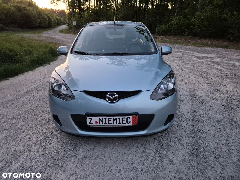 Mazda 2 1.3 Comfort - 2