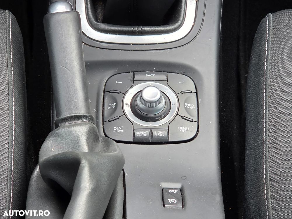 Renault Megane 1.6 16V 110 Expression - 20