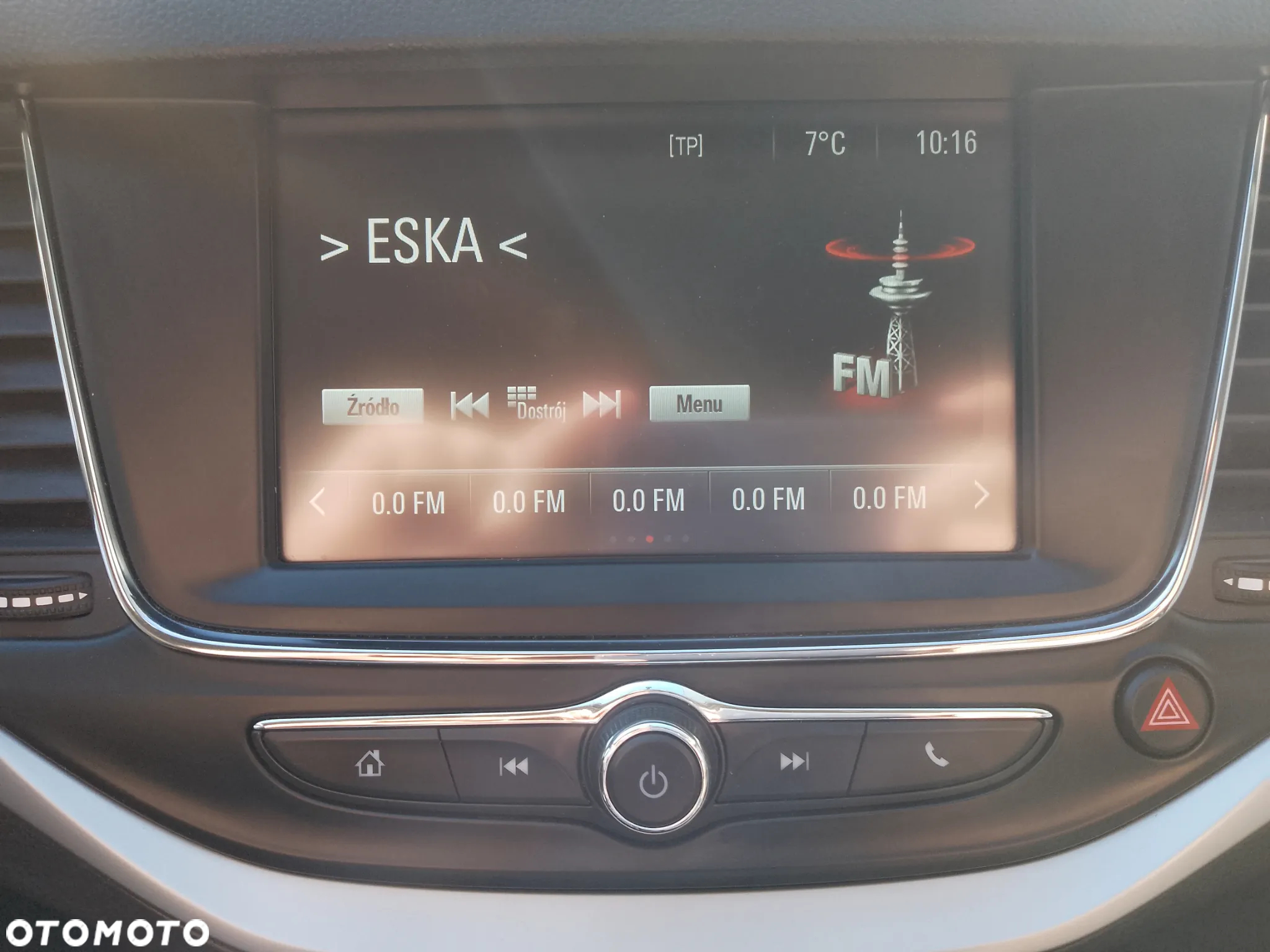 Opel Astra V 1.6 CDTI Enjoy - 12