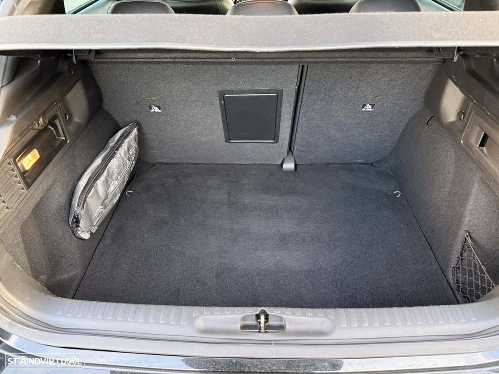 Citroën DS4 - 19