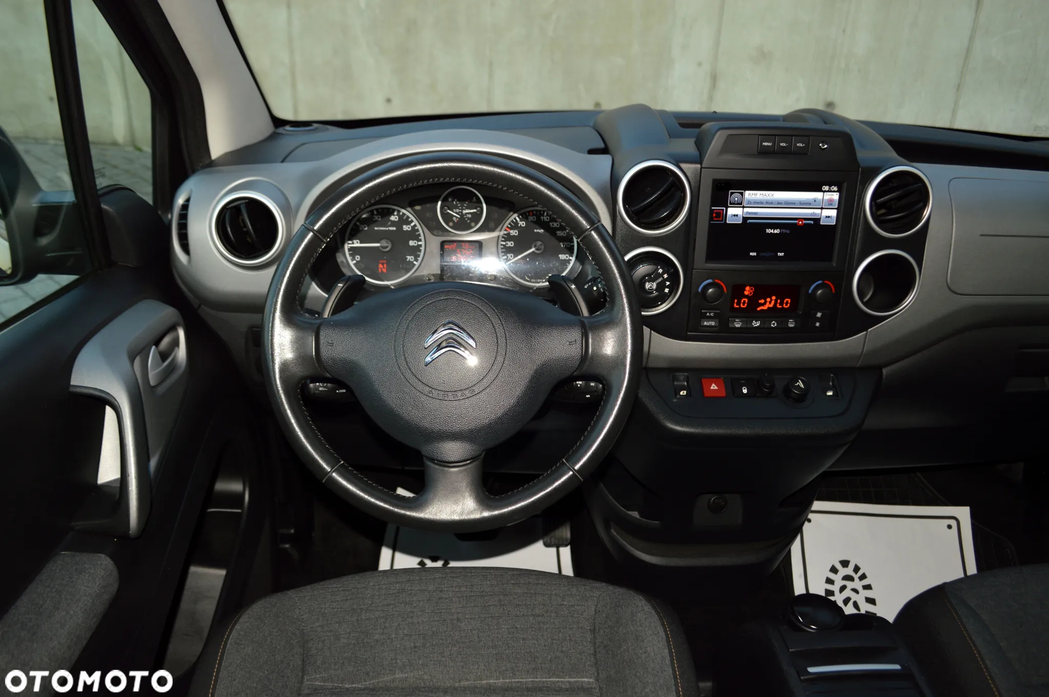 Citroën Berlingo Multispace BlueHDi 100 S&S ETG6 SHINE - 14