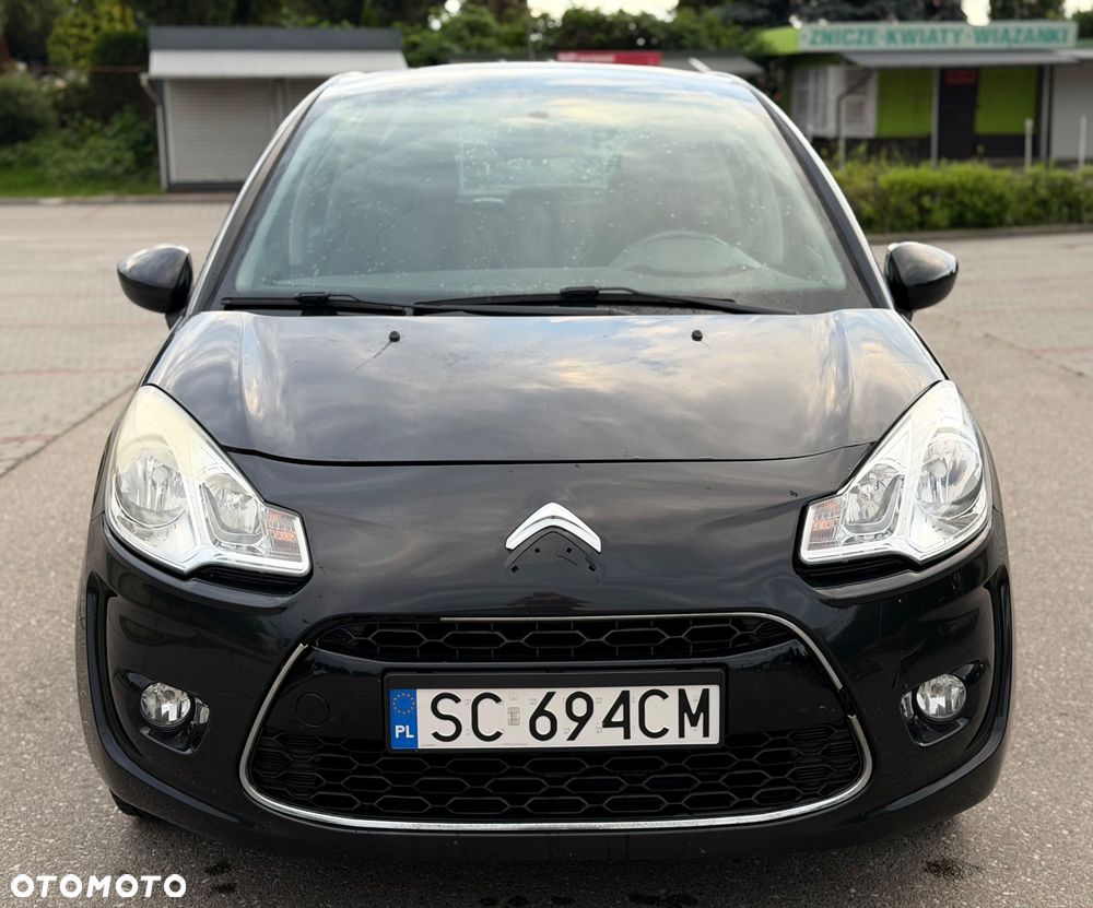 Citroën C3 - 3