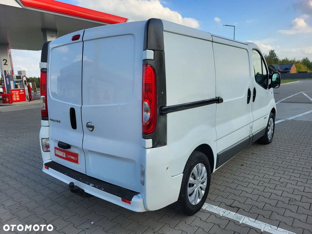 Renault Trafic - 11