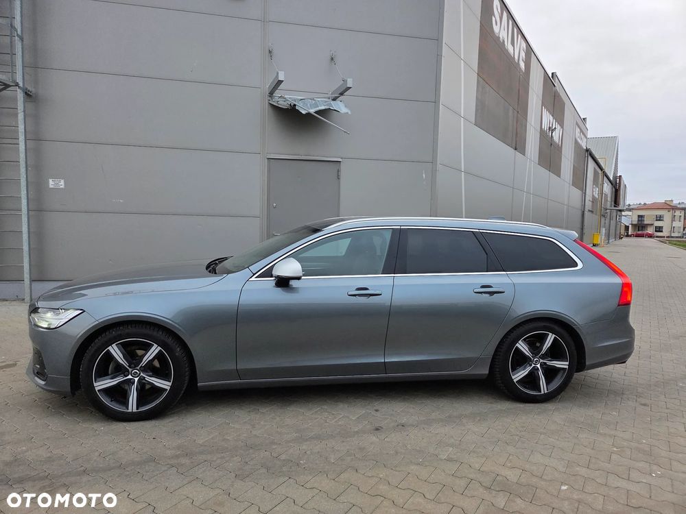 Volvo V90 - 9