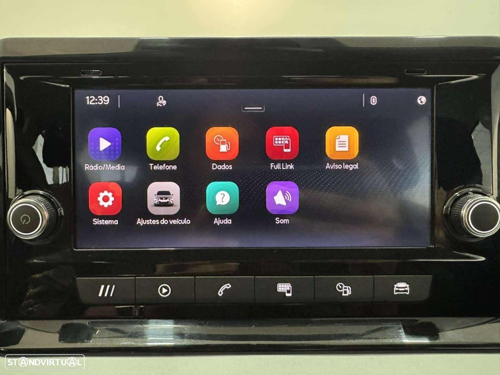 SEAT Arona 1.0 TSI Style - 14