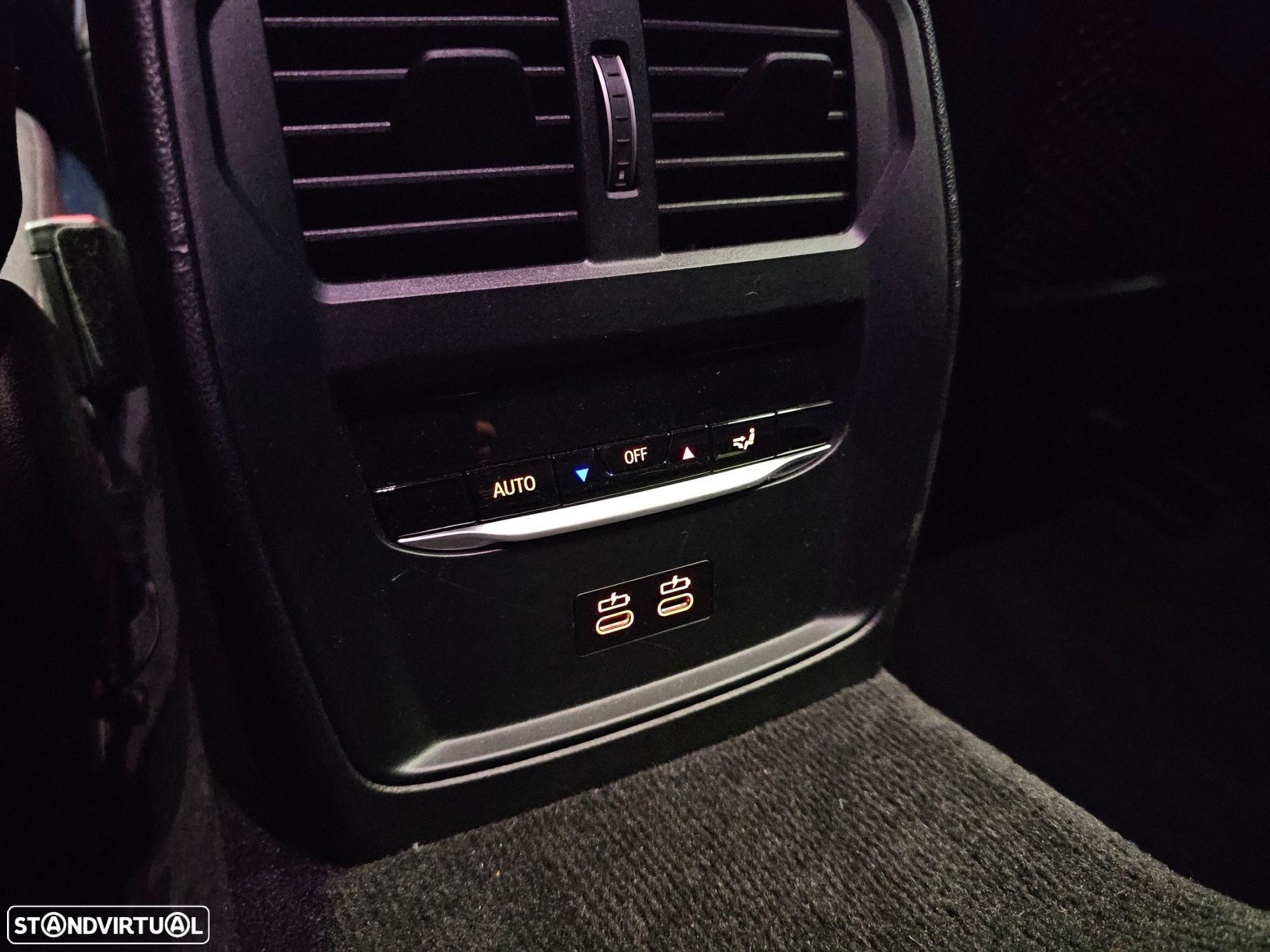 BMW 320 e Touring Corporate Edition Auto - 24