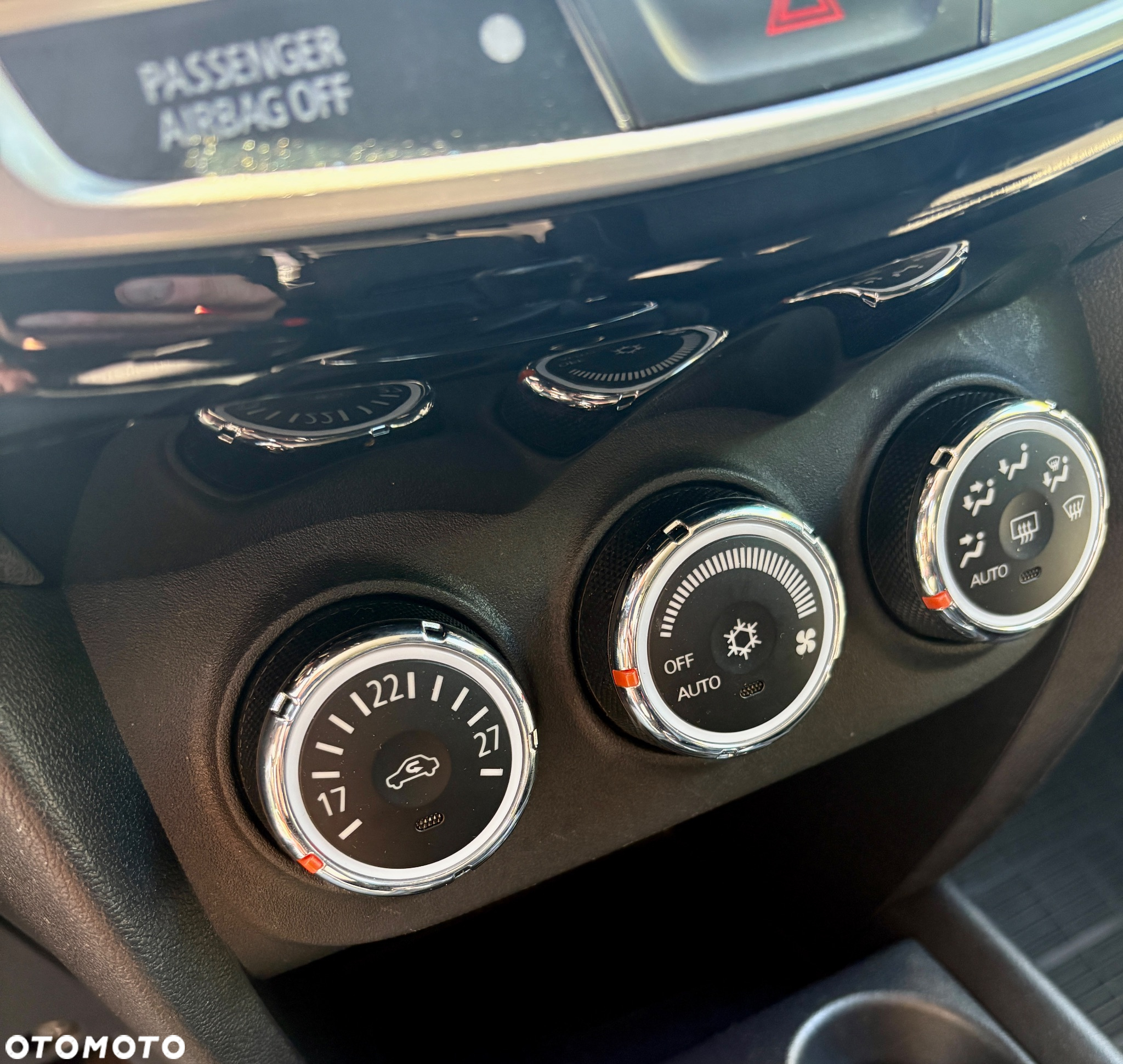 Mitsubishi ASX 1.6 2WD Comfort Edition - 15