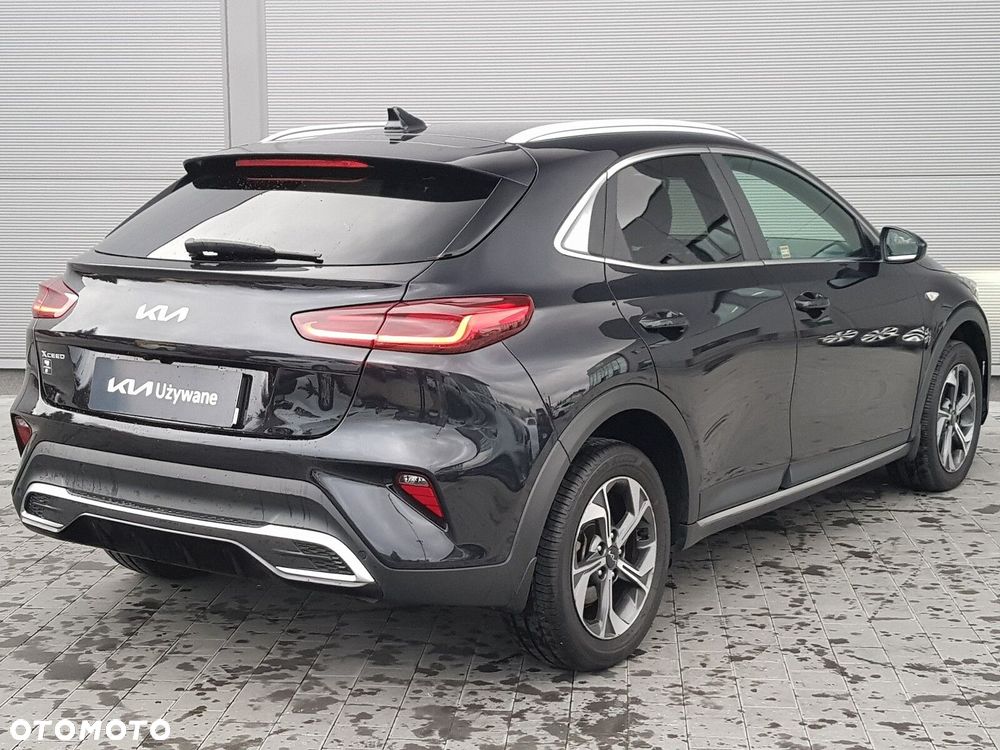 Kia XCeed 1.5 T-GDI M DCT - 11