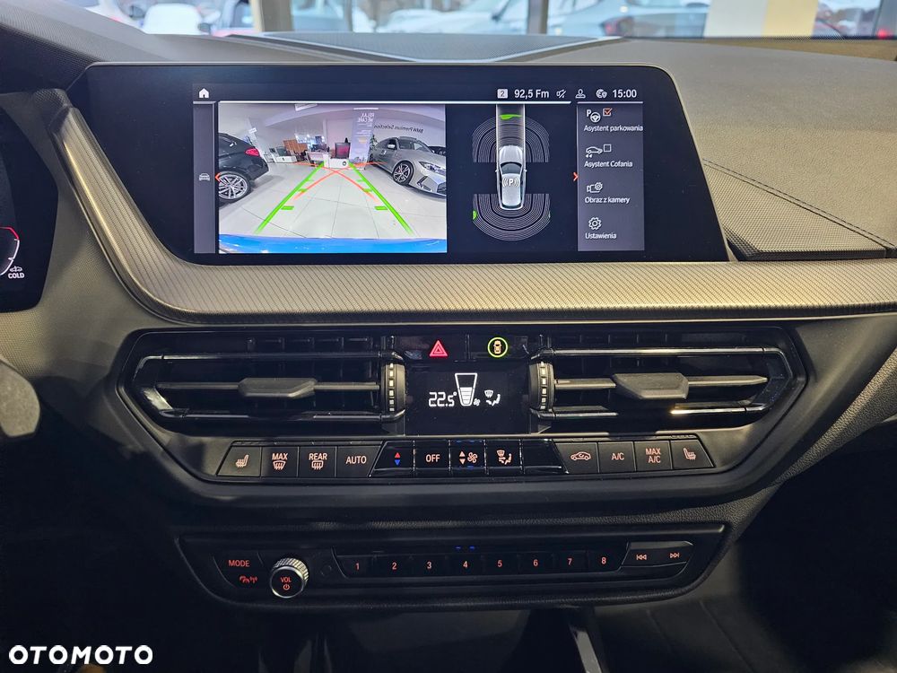 BMW Seria 1 120i M Sport sport - 14