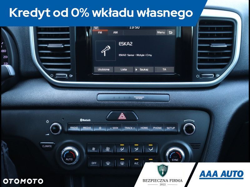 Kia Sportage - 13