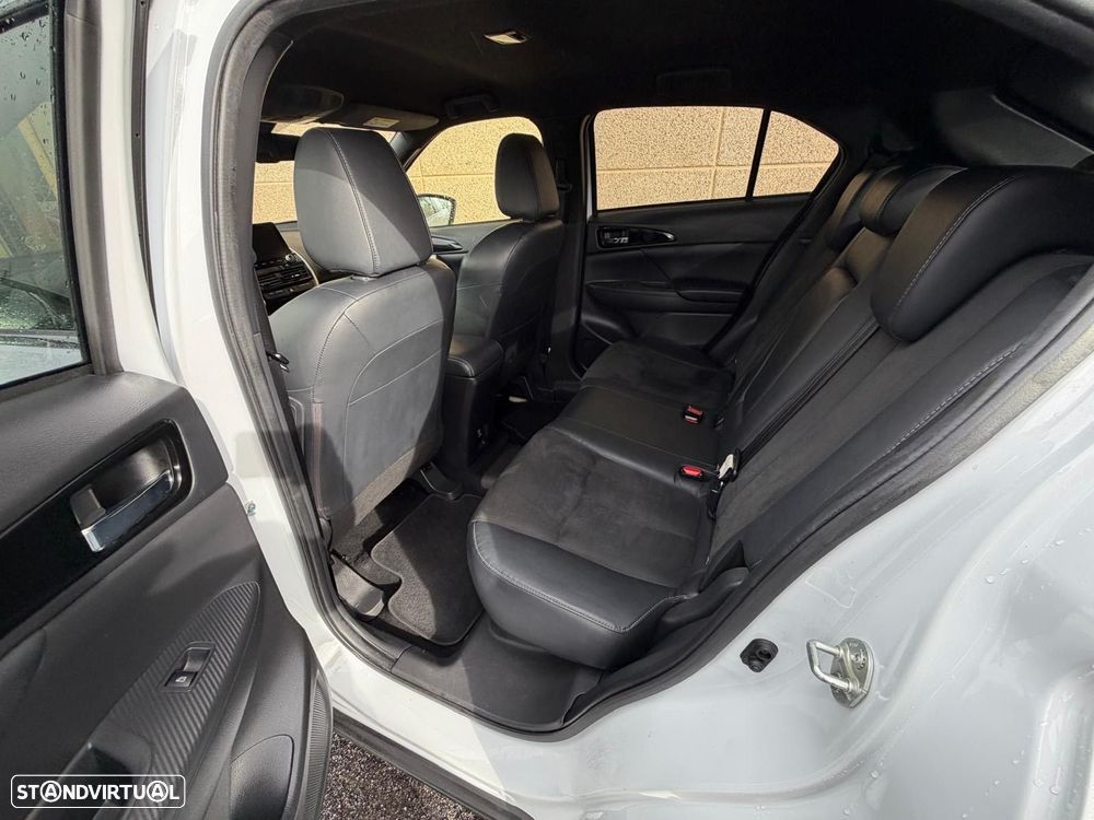 Mitsubishi Eclipse Cross 2.4 PHEV eMotion - 10