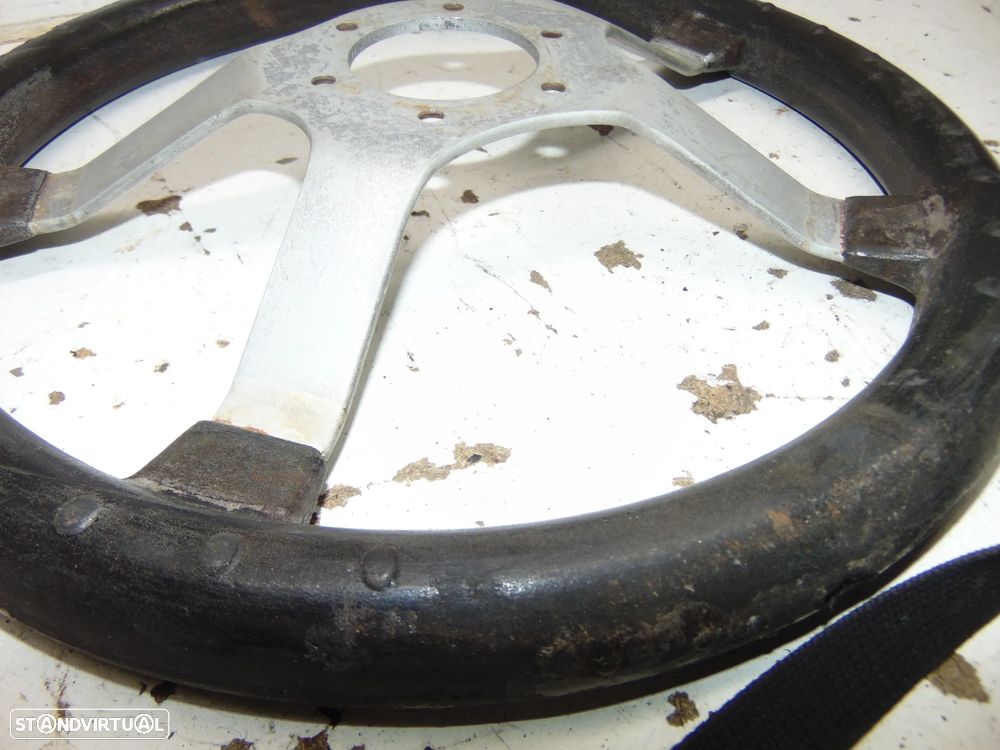 Volante desportivo sportline - 6