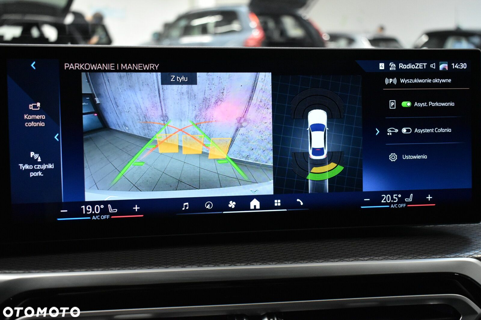 BMW i4 - 16