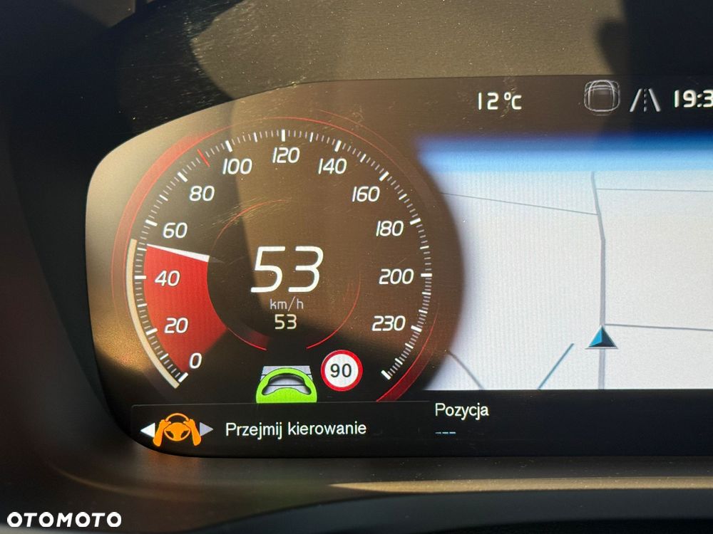Volvo V60 D4 SCR Inscription - 13
