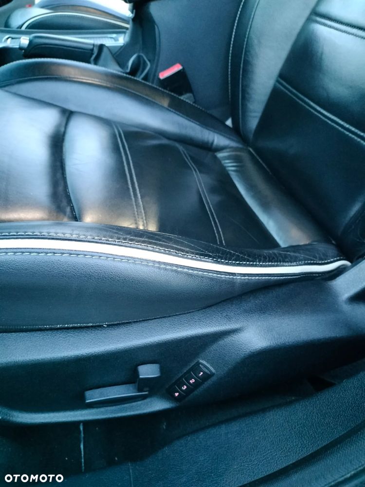 Ford Mondeo 2.0 TDCi Titanium X - 25