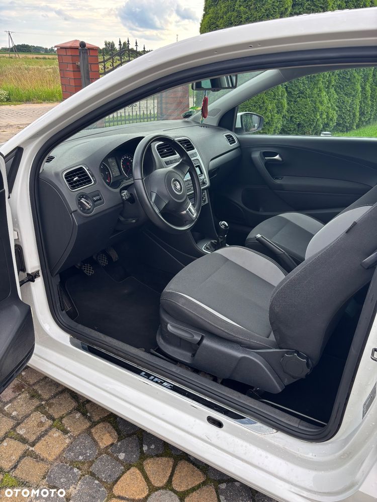 Volkswagen Polo 1.2 TDI Life - 9