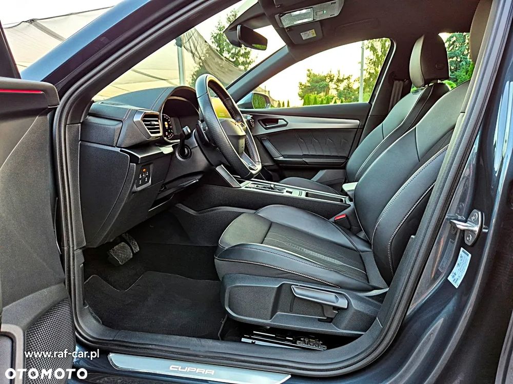 Cupra Formentor 1.5 TSI DSG - 28