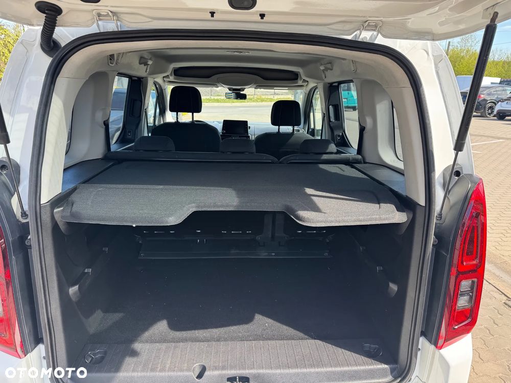 Toyota Proace City Verso 1.5 D-4D Family - 16
