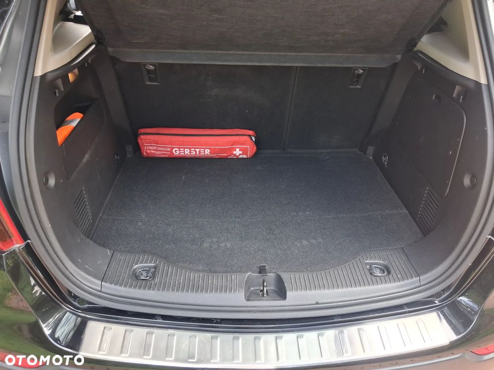 Opel Mokka X 1.4 T 120 Lat S&S 4x4 - 27