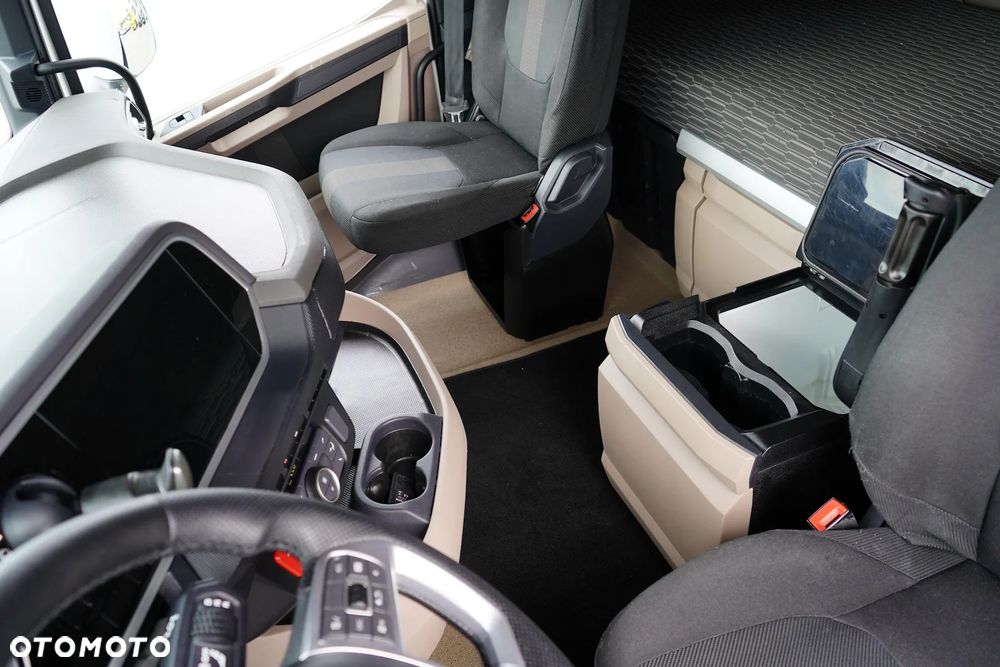 DAF / XG / 480 / ACC / EURO 6 / I - COOL - 9