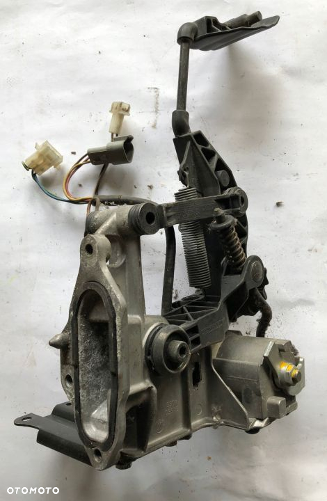POTENCJOMETR GAZU SCANIA 4 1364171 - 2
