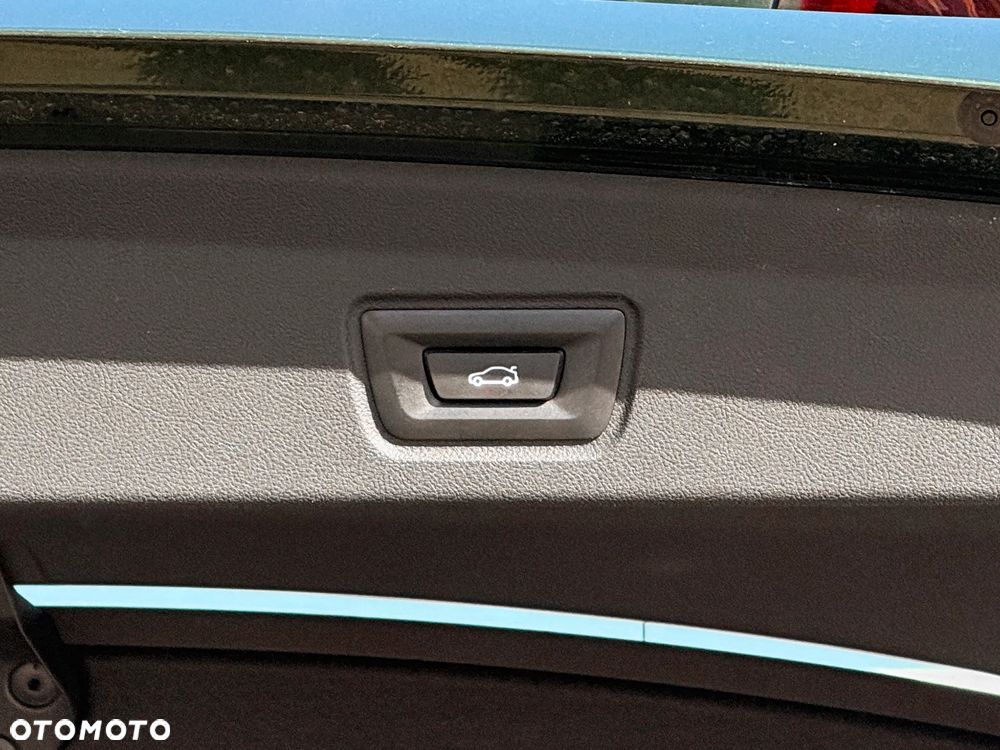 BMW Seria 4 420d xDrive M Sport sport - 17