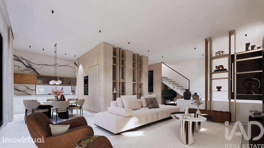 Casa / Villa T3 em Tavira (Santa Maria e Santiago) de 245,00 m2 - Grande imagem: 5/19