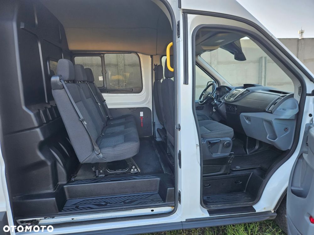 Ford TRANSIT - 15