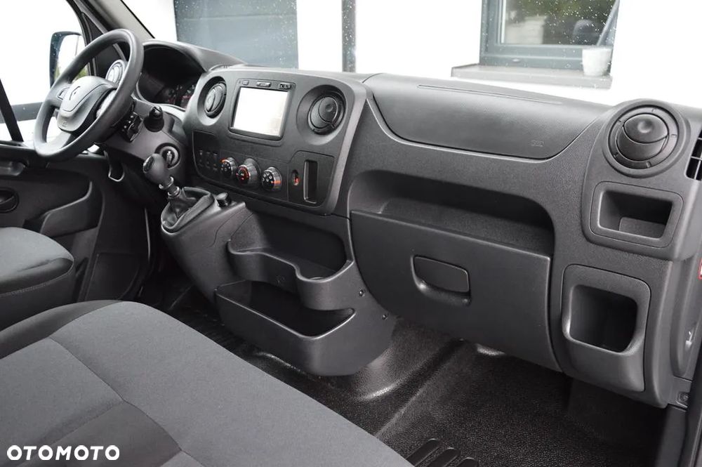 Renault Master - 19