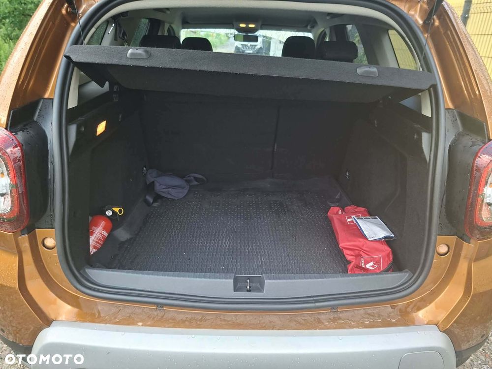 Dacia Duster 1.0 TCe Prestige - 2