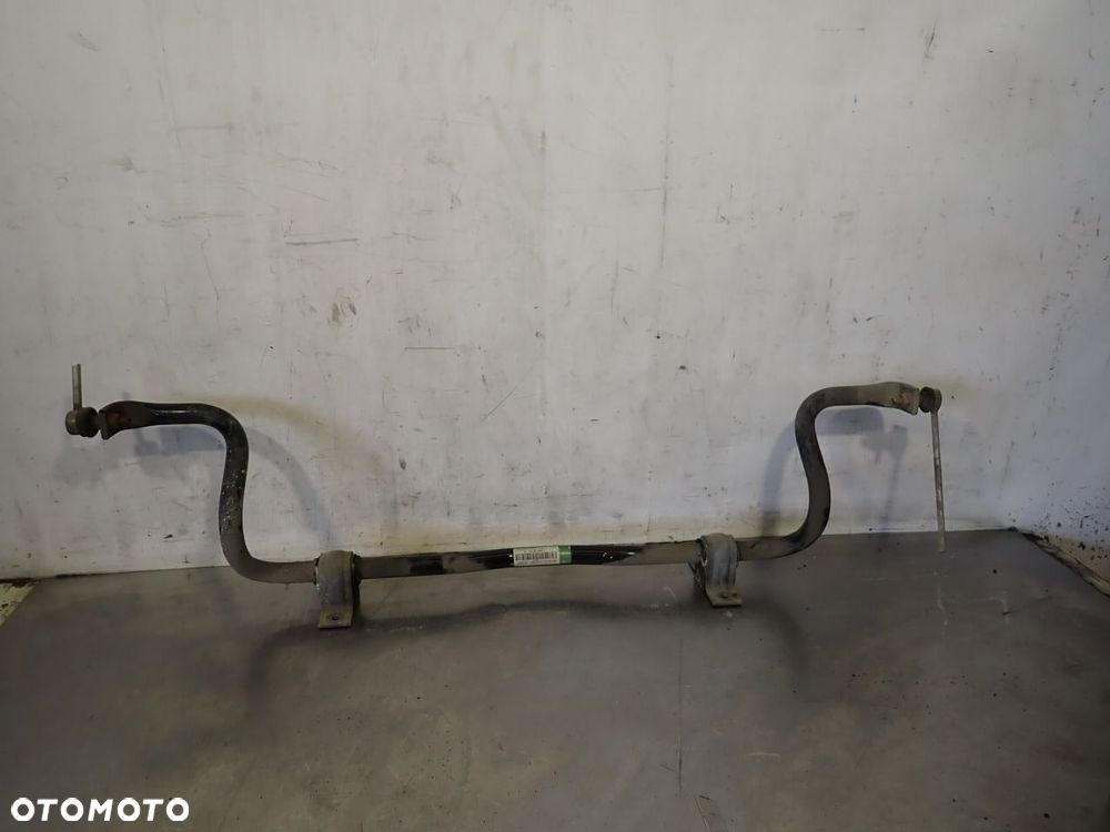 STABILIZATOR PRZÓD RENAULT GRAND SCENIC III 546110015R - 1