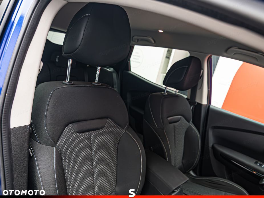 Renault Kadjar 1.3 TCe FAP Easy Life - 8