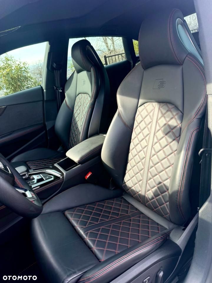 Audi S5 Sportback - 6