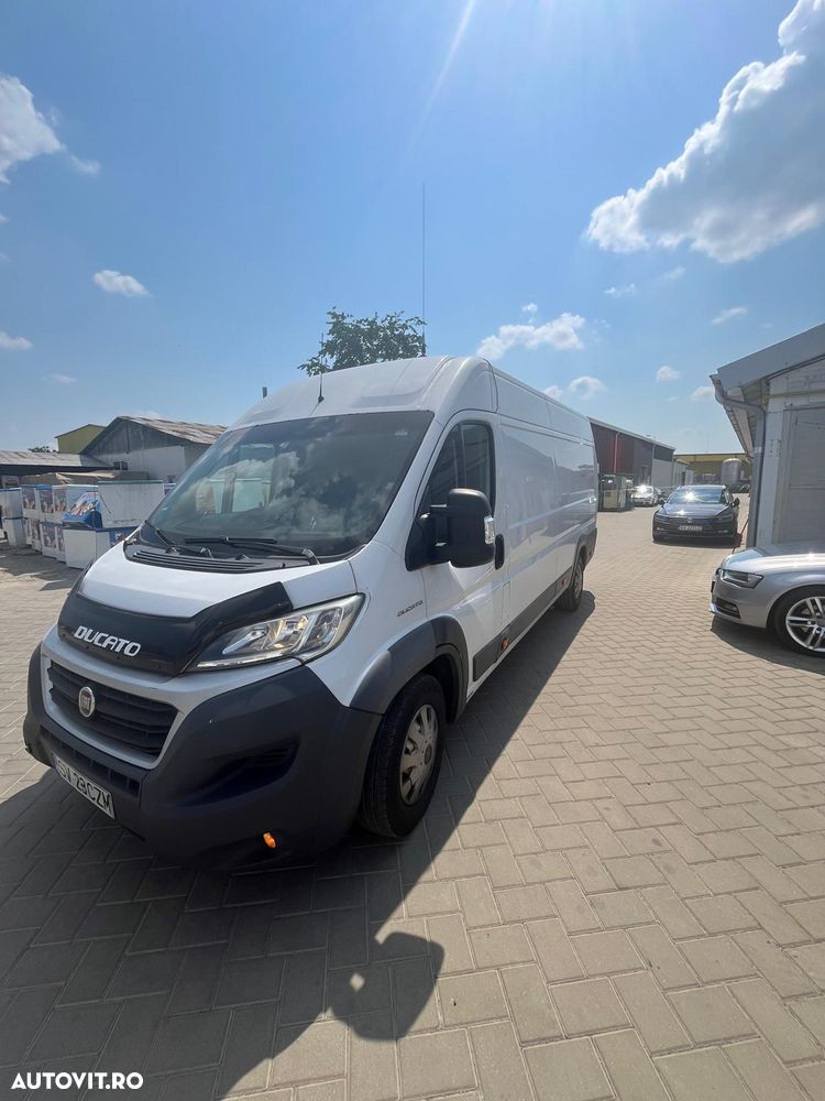 Fiat Ducato - 2